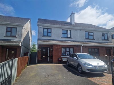 41 Raithin Eoighan, Mullingar, Co. Westmeath