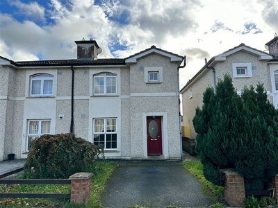 48 Pococke Valley, Johnswell Road, Killenny, Co. Kilkenny