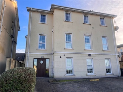 49 Copperhill, Broomfield, Midleton, Cork