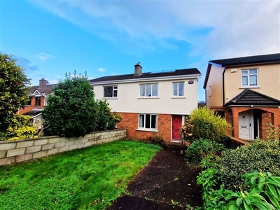 49 Markland Woods, Maryborough Hill, Douglas, Cork