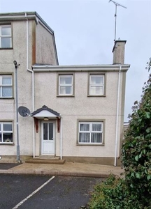 52 Burnside, Letterkenny, Donegal