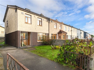 52 Rowlagh Crescent, Clondalkin, Dublin 22