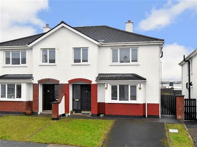 54 Belmont, Dublin Road, Renmore, Galway