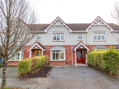 59 Talbots Gate, Freshford Road, Kilkenny, Kilkenny