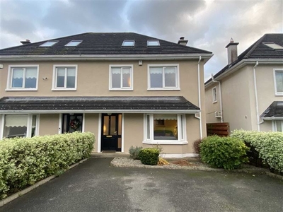 6 Belline Vale, Piltown, County Kilkenny