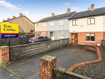 61 Kiltalown Road, Tallaght, Dublin 24