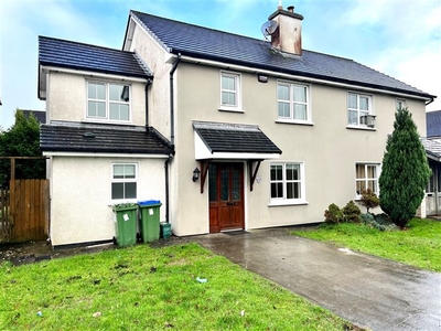 69 Cois Abhann, Caherweesheen, Tralee, Kerry