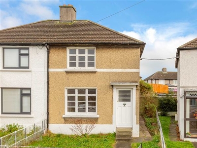 72 Clanmaurice Road, Donnycarney, Dublin 5, County Dublin