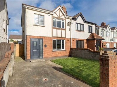 94 Suncroft Drive, Tallaght, Dublin 24, County Dublin