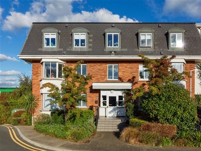 Apartment 9, Sidbury Court, Bray, Wicklow