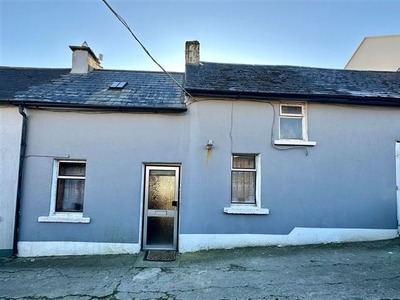 Chapel Lane Cottage, Chapel Lane, Taghmon, Wexford