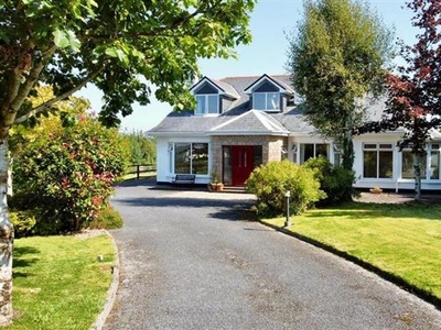 Corcullen, Moycullen, Bushypark, Co. Galway