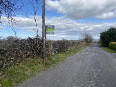 Knockballiniry, Goatenbridge, Ardfinnan, Clonmel, Tipperary