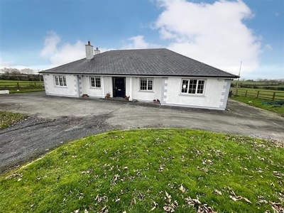 Maplestown, Rathvilly, Carlow