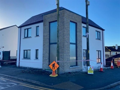 Old Connell Mews, Naas Road, Newbridge, Kildare