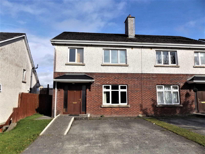 43 Ard Na Greine, Roscrea