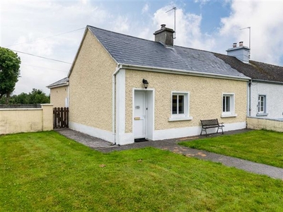 10 Deerpark, Ballinasloe, County Galway H53 CV67