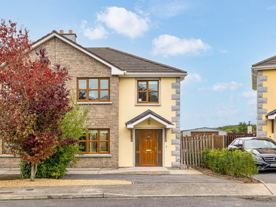 31 Lime Grove Palatine, Carlow