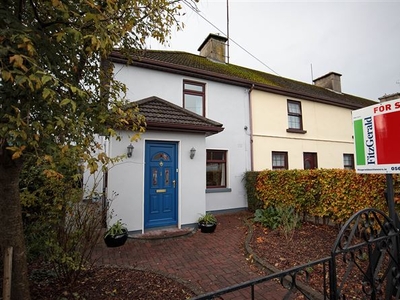 1 Gaol Road , Kilkenny, Kilkenny