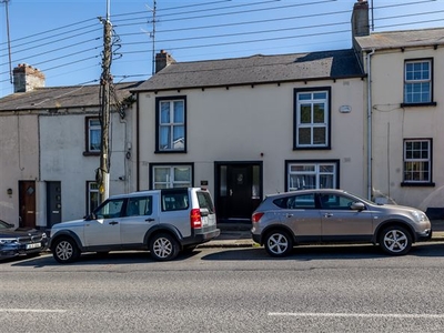 1 Rosecourt, Greenhills, Drogheda, Louth