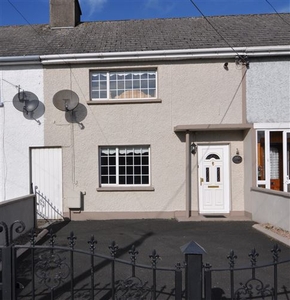 15 Pairc Bhrid, Athy, Kildare