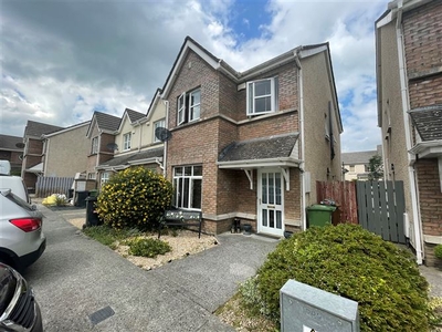 23 Latchford Close, Clonee, Dublin 15