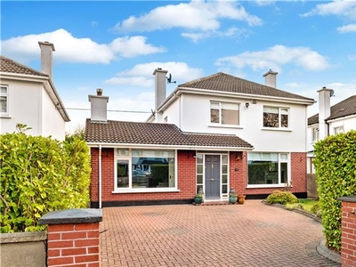 23 Pine Valley Avenue, Rathfarnham, Dublin 14