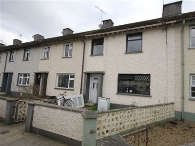 26 Saint Brigids Square, Portarlington, Laois