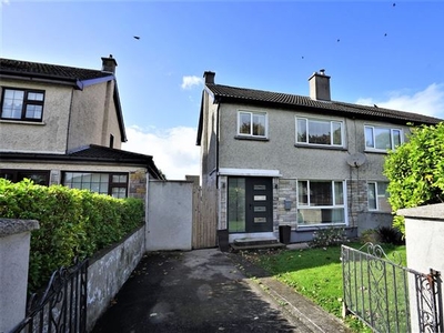 28 Avondale Lawn, Avondale, Waterford City, Co. Waterford