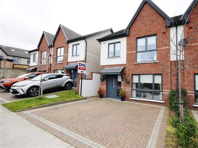 28 Elder Heath Drive, Tallaght, Dublin 24