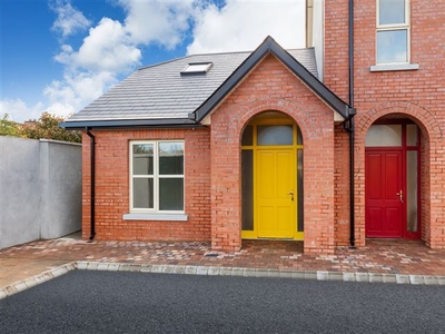 3 Fairfield Court, Glasnevin, Dublin 9