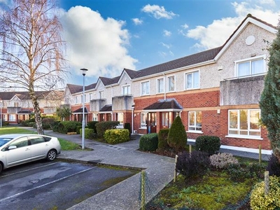 30 Thornberry Square, Clonee, Dublin 15, County Dublin