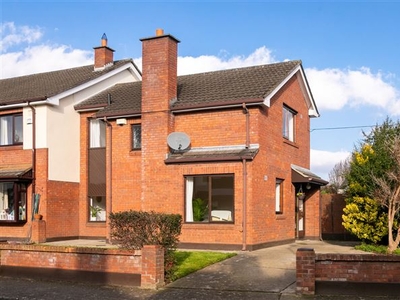 31 Meadowbank, Rathgar, Dublin 6