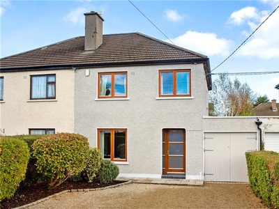 46 Abbey Road, Monkstown, Co. Dublin