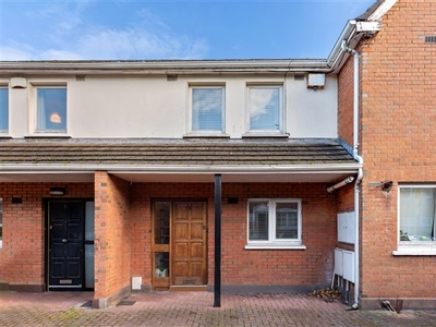 5 Oxford Court, Ranelagh, Dublin 6