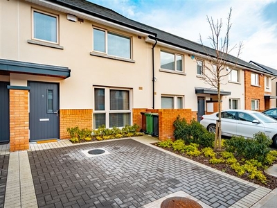 5 St Joseph's Grove, Clonsilla, Dublin 15