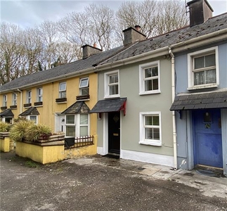 6 Brookside, Innishannon, Cork