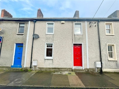 63 Cord Road, Drogheda, Co. Louth , Drogheda, Louth
