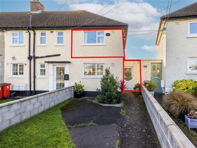 8 St Canice's Park, Glasnevin, Dublin 11