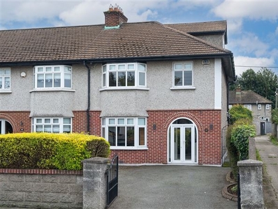 80 Cromwellsfort Road, Walkinstown, Dublin 12