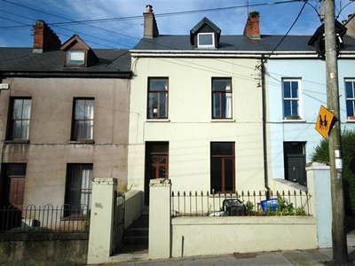 9 Mount View Terrace, Ballyhooly Road, Cork City, Cork