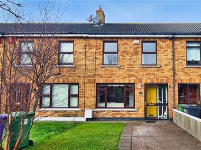 9 The Crescent, Binn Eadair View, Sutton, Dublin 13