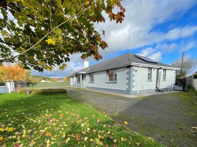 Aghareagh, Longford, Longford