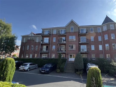 Apartment 112, The Elm, Rathfarnham, Dublin 14