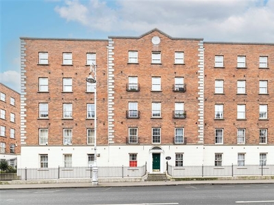 Apt 40, Block 2, Custom Hall, Lower Gardiner Street, North City Centre, Dublin 1