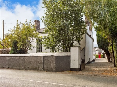 Church Road, 28 , Killiney, Dublin