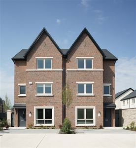 Mercer Vale, Cherrywood, Dublin 18