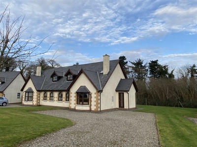 No. 20 Forest Park, Courtown, Wexford