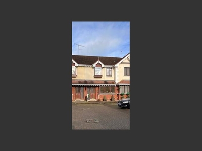 No 5 Ivy Court, Carrickmacross, Co. Monaghan
