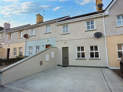 No. 7 Cherry Close, Brindle Hill, Charleville, Cork